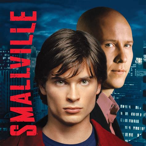 smallville|smallville season 5.